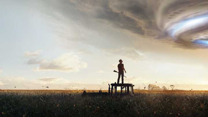 Esta miniserie de ciencia ficción es una joya oculta que no conoces: te atrapa sin remedio