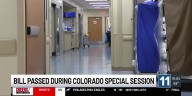 New bill passes house aimed at lowering healthcare premiums