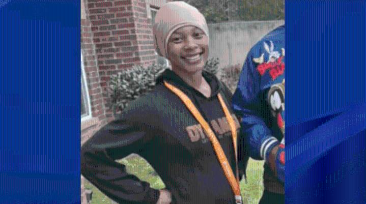 Body found in shallow grave in Mississippi identified as missing Kansas City woman