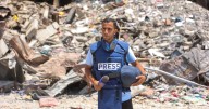 Mueren cinco periodistas, incluido Anas al Sharif, en un ataque de Israel a la cadena qatarí Al Jazeera
