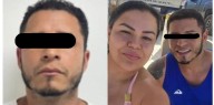 Hombre se entrega a las autoridades tras ahogar a su pareja en finca de Carabobo