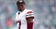 McLaurin agrees on 3-year- contract extension with Commanders