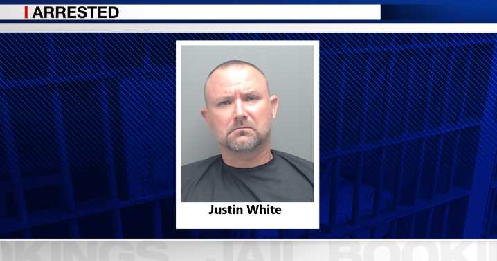 SPD sergeant on leave following DWI arrest