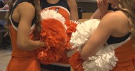 Paint The Town Orange gets community ready for football
