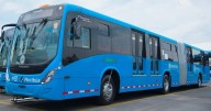 Amplían Línea 3 del Mexibús hacia Nezahualcóyotl: estas serán las 7 nuevas estaciones
