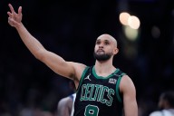 How unused victory cigars were used as motivation for Celtics after 2022 NBA Finals loss