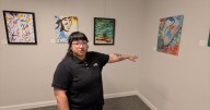 Kuna Arts and History Center showcases local art and agricultural history