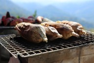 Cocina de alta montaña. Cocción ancestral, hornos de barro, texturas y sabores en un recorrido que refleja la identidad de cada región