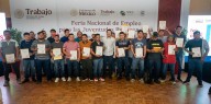 Ofertan más de mil vacantes en la Feria del Empleo para las Juventudes en Reynosa