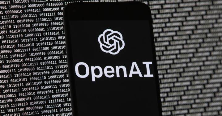 ChatGPT maker touts how AI benefits Californians amid safety concerns