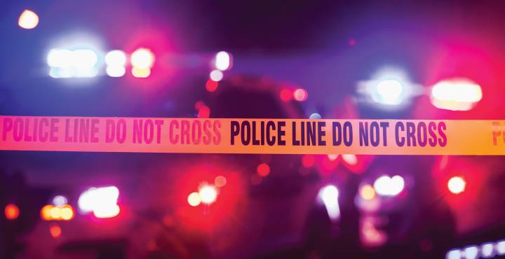 Texas Girl, 17, Allegedly Tortured Brother, 8, To Death With Boyfriend, Claimed ‘He Fell Down A Lot’