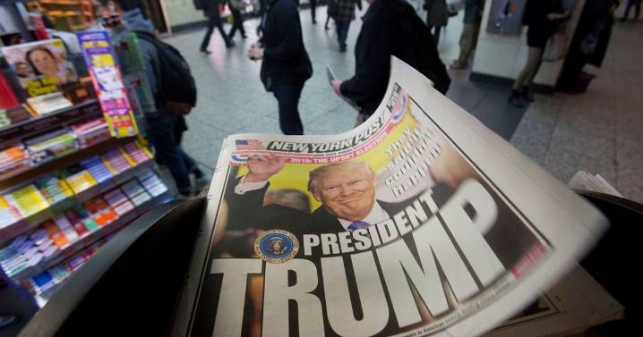 BOLD RUSH: New York Post expanding to Los Angeles with California Post
