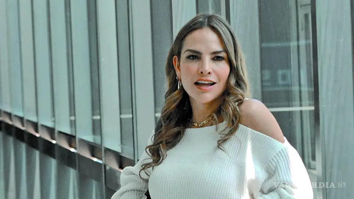 Fabiola Campomanes enfrentó el miedo que le daba removerse los implantes mamarios