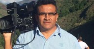 El drama del periodista Fredy Calvache, quien pide ayuda al Gobierno para regresar a Colombia