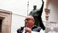 Arquidiócesis de Morelia no tiene reportes de sacerdotes amenazados