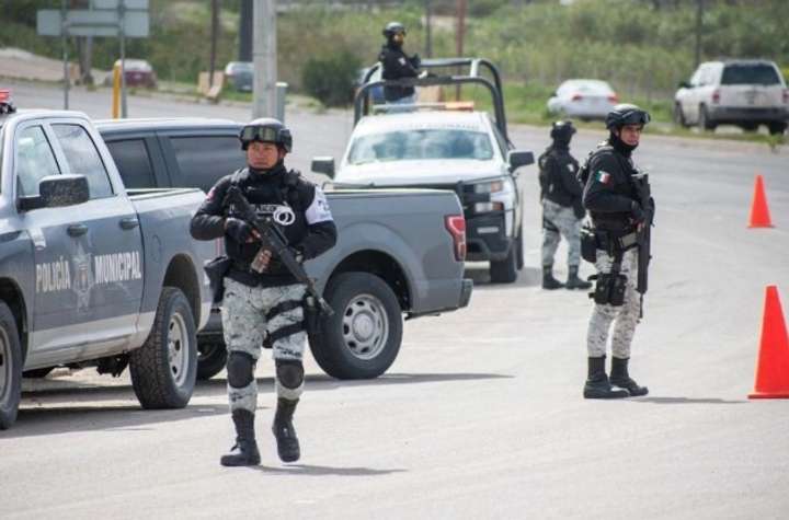 Alerta empresario “cobro de piso” del crimen organizado en Ensenada
