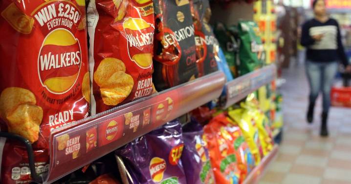 Walkers adds two new crisp flavours to its permanent classic range
