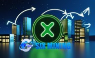 XRP y SIX MINING: la fórmula que atrae a inversores en 2025