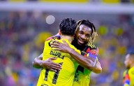 Debuta Saint Maximin y le da triunfo al América sobre Atlas