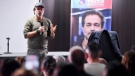 Luego de la reprogramación, Gastón Pauls se presenta en Neuquén