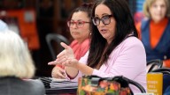 Protestors at Oklahoma Capitol after OSBE meeting canceled: See photos