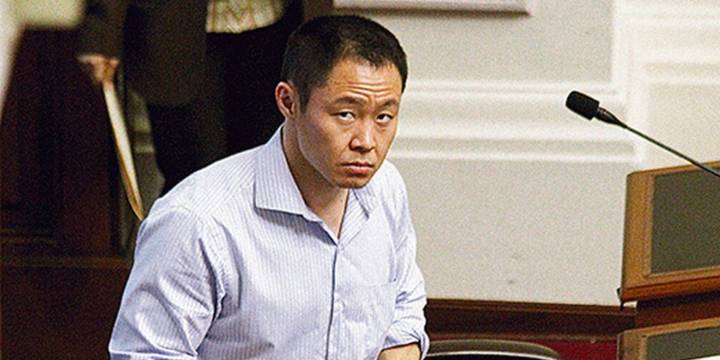 ¿Kenji Fujimori postulará en el 2026? Excongresista no apoyará a Fuerza Popular ni su hermana Keiko