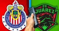 Chivas vs Juárez: ¿A qué hora y por dónde ver EN VIVO el partido de jornada 5 de Liga MX?