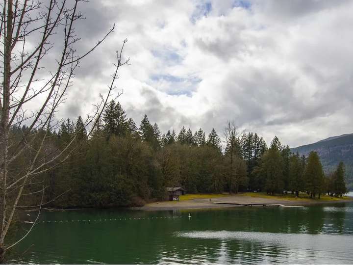 Second person drowns at Cultus Lake in three
