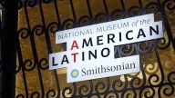 Future of Smithsonian's Latino museum in question after Trump admin proposes zero funding in budget