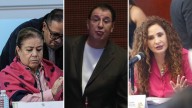 ¿Cómo se comparan los senadores de Durango en número de iniciativas con los diputados federales?