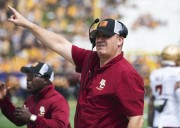 Virginia Tech and South Carolina to clash in Atlanta with deep family ties