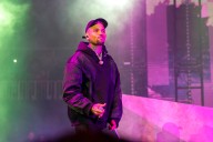 Chris Brown is heading to MetLife Stadium next week. Here’s where to get the cheapest tickets