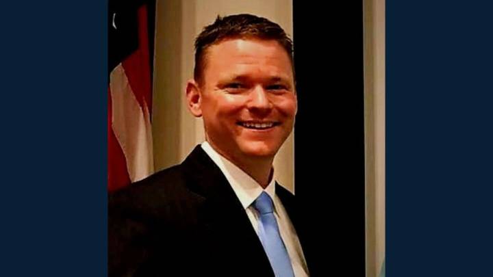 EMS community remembers Blair Balmforth for a life of service and compassion