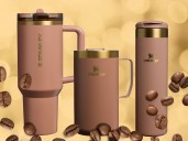 Stanley just dropped dreamy Mocha Latte fall color and it’s giving major cozy vibes
