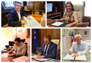 Toledo suma a las cinco diputaciones a su carrera por ser Capital Europea de la Cultura