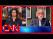 ‘All about his narcissism’: Former Trump WH lawyer blasts attacks on rivals