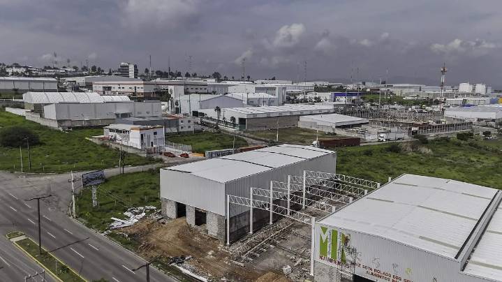 Industrias sanjuanenses siguen expandiendo sus mercados