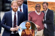 Prince Harry considering starting new charity after Sentebale scandal