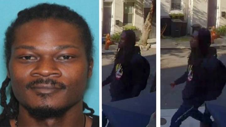 Philadelphia sex assaults: Police identify suspect in pattern of assaults