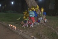 4-Year-Old Boy Dies After Being Struck by Car While in Crosswalk with His Mom