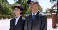 2 Cherry Creek High School seniors launch college admissions ballot initiative