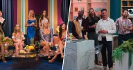 Who Got Married on 'Love Is Blind' UK Season 2?