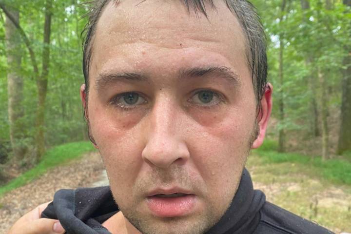 Quadruple Murder Suspect in Tenn. Abandoned Baby Case Just Unveiled a Surprising Defense