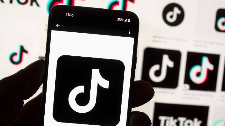 Trump dice que seguirá extendiendo plazo para mantener a TikTok en operaciones dentro de EEUU
