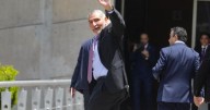 ¿Se queda? Revelan futuro de Adán Augusto como coordinador de Morena en el Senado