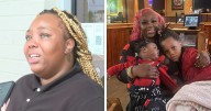 Burger King Employee Who Was Fired After Viral 12-Hour Performance Shares Emotional Life Update