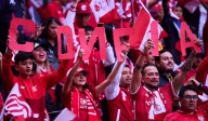 “No nos importa no tener un Clásico”: La afición del Toluca responde ante las burlas en redes sociales