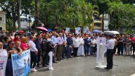 ‎Desde Maturín elevan una oración por Venezuela y el presidente Maduro