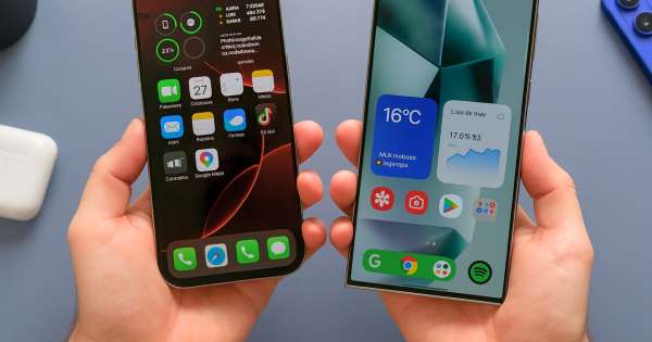 Cuáles son los mejores celulares de gama media para comprar en 2025