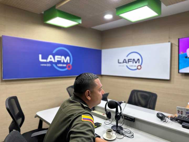 El Top 3 de infracciones del Código Nacional de Tránsito en el departamento de Bolívar